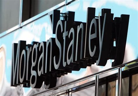 Morgan Stanley to pay $249M to resolve block.